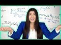 Mastering Stoichiometry Through Real-World Examples