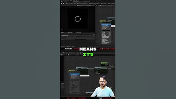 Expand Your Radial Progress Bar! #shorts
