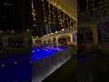 #party #christmas #swimming