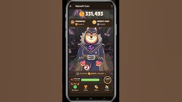 MemeFi secret tap combo reward 15-6-2024 get 2M coins