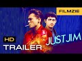 Just jim official trailer 2015  emile hirsch craig roberts richard harrington