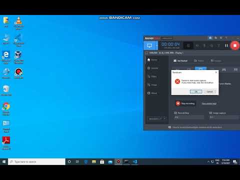 Text To Audio