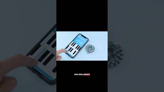 Bluefruit app features tones + puppet mode apps.apple.com/us/app/bluefruit-playground/id1489549571