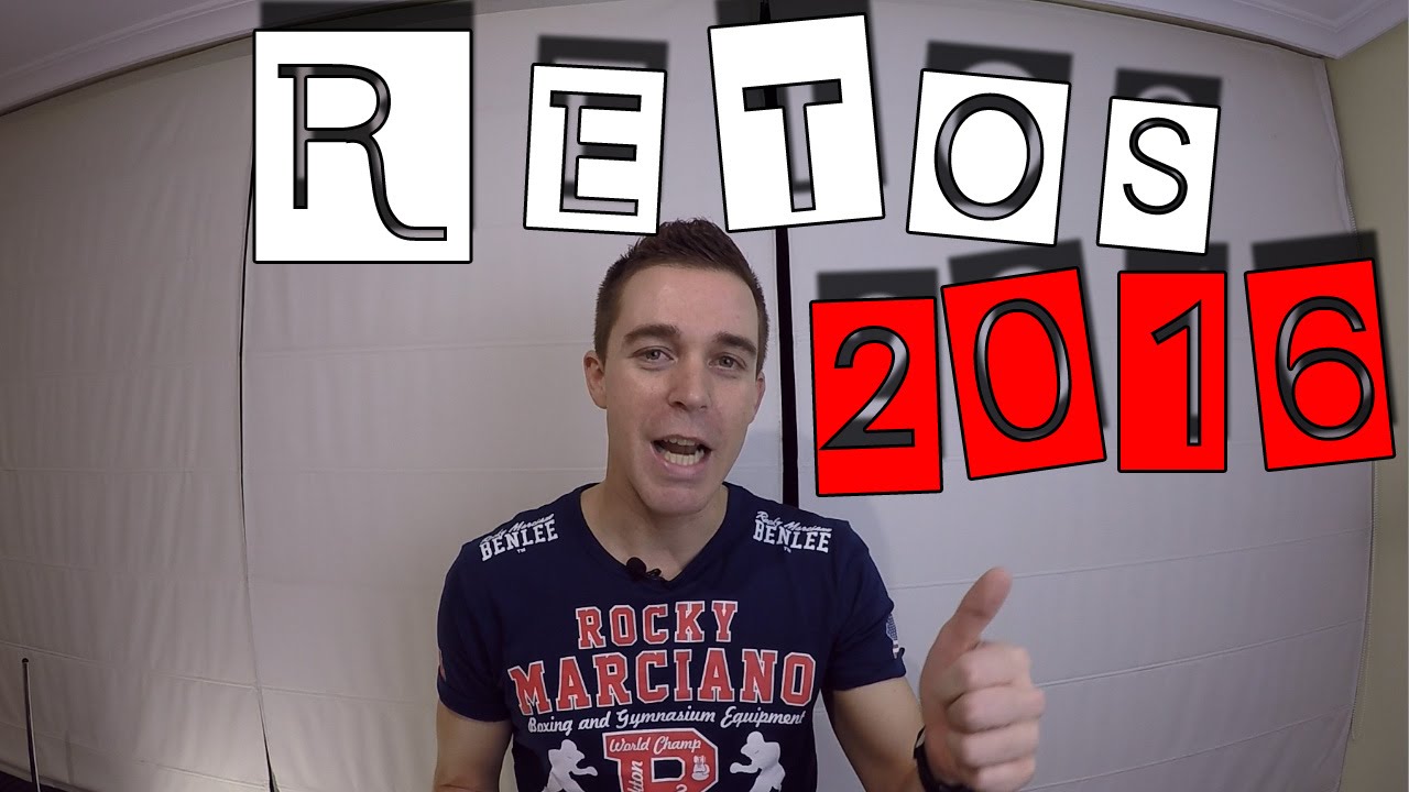 Retos (I) 2016: Orbea Monegros, 10000 del Soplao, Spartan Race,...