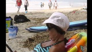 Memorial Day Weekend at Wrightsville Beach 2012