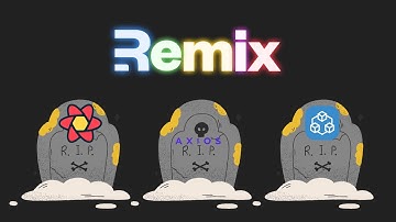 Everything YOU need to KNOW about react-router loaders