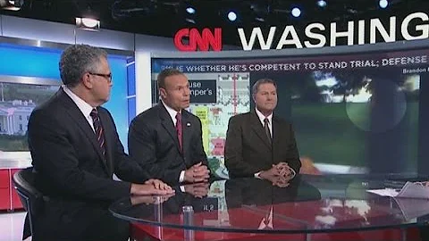 Is there a deeper problem in the Secret Service?