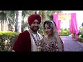 Wedding highlights