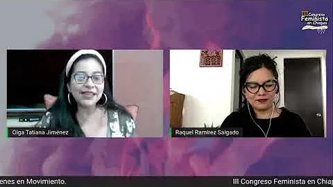 Raquel Ramrez Salgado, Conferencista Magistral.