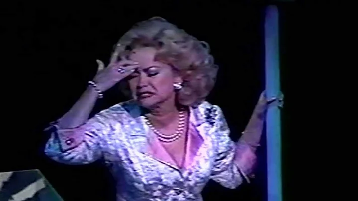 Velma's Revenge - Linda Hart