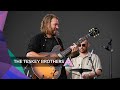 Teskey Brothers Perform 'Hold Me' at Glastonbury 2023 🎶
