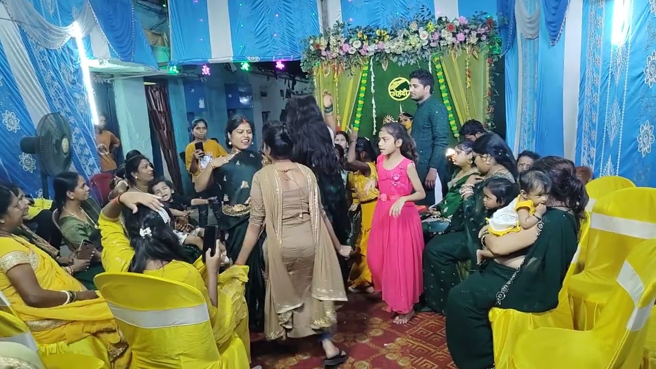 Marriage video Nithu kumari
