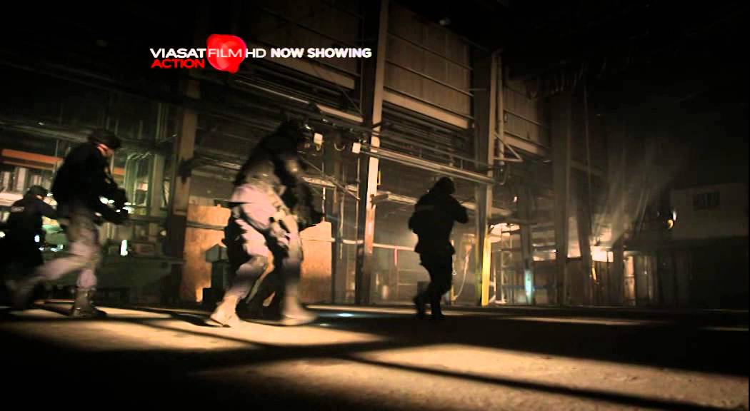 12 Rounds 2: Reloaded - YouTube