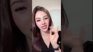 Beautiful Girl Showing Off Her Sweetness