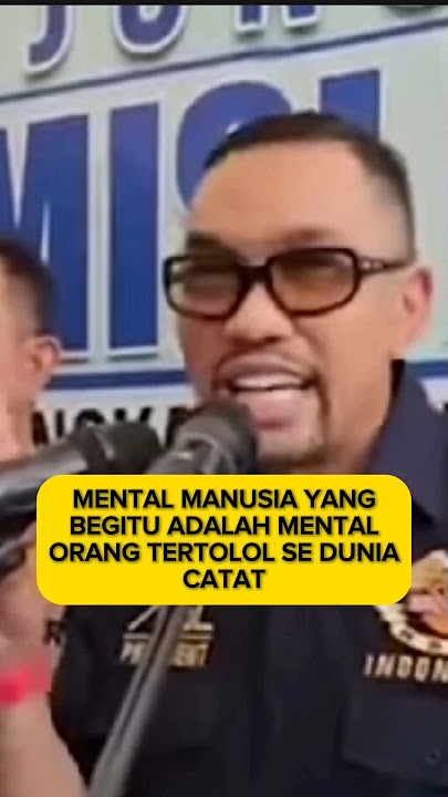 DPR Dibubarkan? Sahroni Sebut Mental Itu Orang Tertolol Sedunia 😲#ahmadsyahroni #shorts