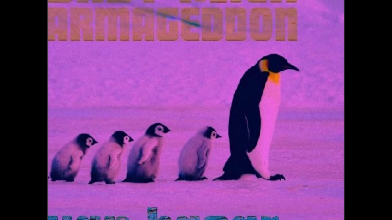 Baby Alien Armageddon - Simpin' Ain't Easy (Feat  Jackö and Stöve)