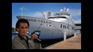 SUK KAPAN Mus Mulyadi Keroncong Beat