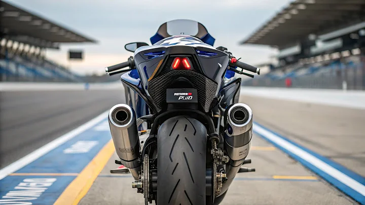 New 2026 Yamaha YZR-M1 V4 finally Launched.!!!