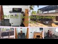 ಸೌರ Solar Electric UPS Inverter 1.25kv‌ MPPT 94809 03110(WhA) 93806 03801
