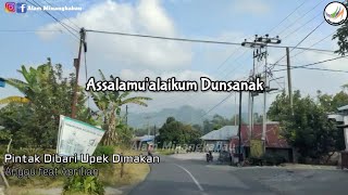 Download lagu Perjalanan Baso, Bukittinggi,  Agam | Judul : Pintak Dibari Upek Dimakan | Voc : mp3