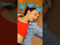 She Got Knocked Out #illumeably #movie