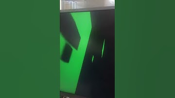 Dithered shadows raytracing test on FPGA using HLS