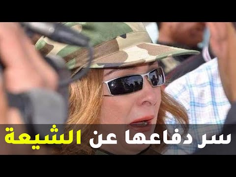 حنان شوقي الفنانة التي تصوفت بعدما رأت النبي محمد لماذا دافعت عن الشيعة وهاجمت محمد رمضان