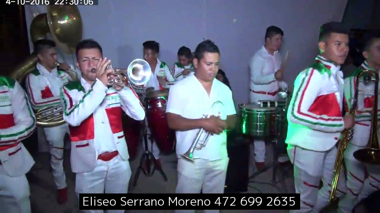 LAS AGUAS MUNICIPIO DE SILAO GTO. 4 DE OCTUBRE 2016 ALEGRIAS BONITAS PARTE. 2 fiesta mexicana milwaukee