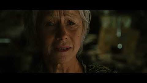 The Tempest - Helen Mirren - Ben Whishaw - Djimon Hounsou - Julie Taymor - Subtitles - 2010 - 4K