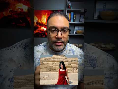 كشف لغز اختفاء فوفو الصينية في مصر