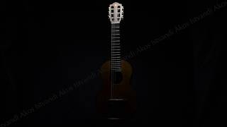 Guitalele Yamaha Instruments Commercial Style screenshot 4