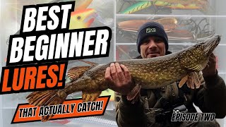 Hooked on Predator Fishing