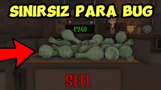 SINIRSIZ PARA KASMA BUG'U!!! DUSTY TRİP