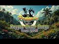 Reggae Vibes - Reggae Beats Escape the Day with Positive Vibes