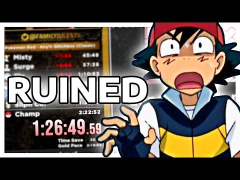 Does Speedrunning Ruin The Game For You?