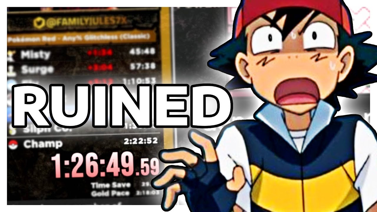 Does Speedrunning Ruin the Game for you?