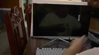 Unboxing Infinity All in One i7 PC! | Ed Man