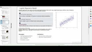 Credit Card Default Prediction Using Supervised Classification Models Part 1