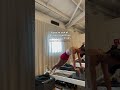 Reformer Pilates Warm Up Flow | save &amp;try!