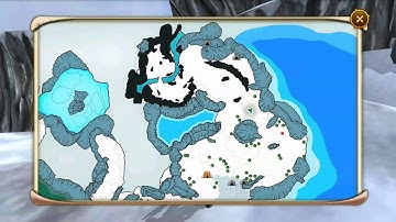 Beast Quest Nanook part #2 in hindi