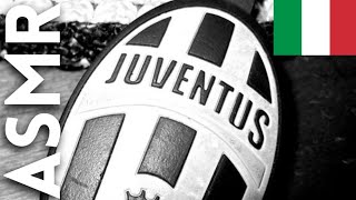 ASMR Football Facts: Juventus FC of Italy screenshot 3