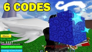 *NEW* ALL UPDATE 20 CODES FOR BLOX FRUITS 2023! ROBLOX BLOX FRUITS CODES by ItsShark 37,035 views 6 months ago 9 minutes, 56 seconds