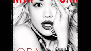 Rita Ora- Fall In Love ft will.i.am (Audio) + Lyrics
