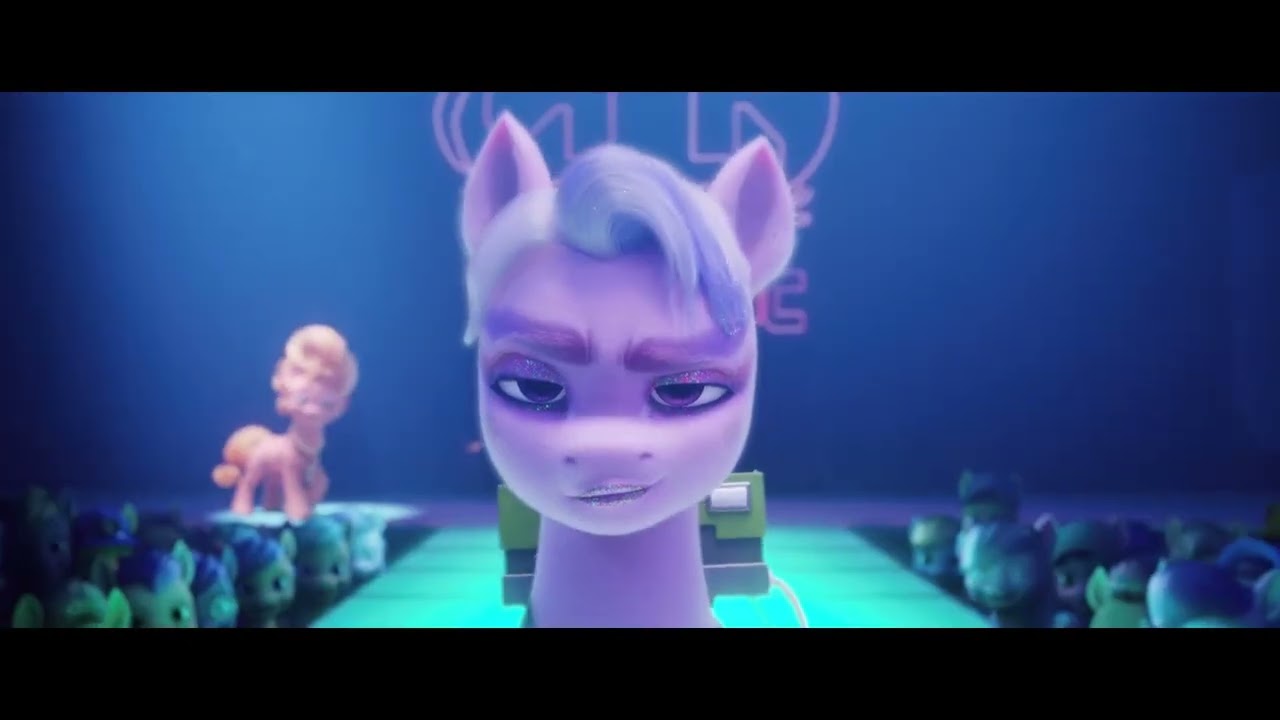 MLP New Generation Scene Annual Show