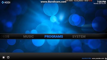 How to install the Ares Wizard and Horizon build