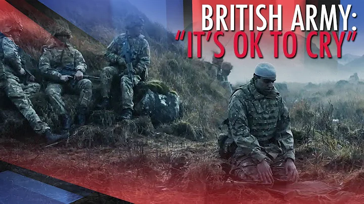 Tommy Robinson: Chinese Military Recruitment Ad Pu...