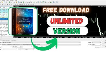 Franklin EA V1.02 MT4 | High-Performance Forex Trading Robot