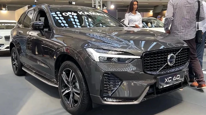 VOLVO XC60 2022 Facelift - 第一眼和視覺回顧（外部，內部）R-Design - 天天要聞