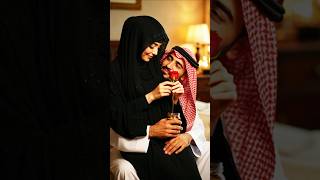 Kafil & His Love Having Fun Cute Flower Moment Romantic Uae Short Video