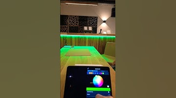 OMG LED MISTAKES! #SMARTHOME